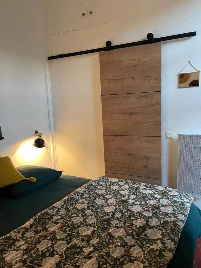 Les Balcons De Mona Au Coeur De Lourmarin Apartment Exterior photo